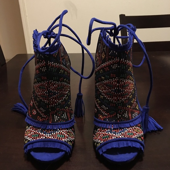 Sexy Heels - Picture 4 of 6